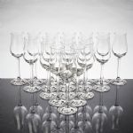 670798 Liqueur glass